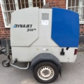 1409393-13 Högtryckstvätt på släp med tillbehör - Dynajet 350th
