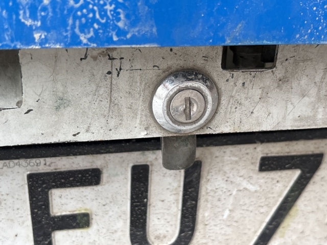 1409393-31 Högtryckstvätt på släp med tillbehör - Dynajet 350th