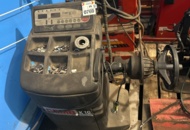 1454772 Wheel balancing machine - CEMB K10