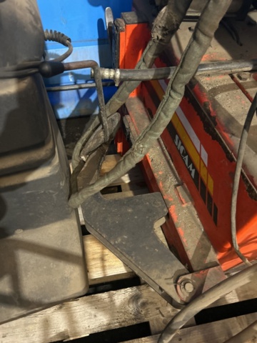 1454773-3 Däckomläggare - Sicam BC502