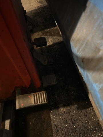 1454773-8 Däckomläggare - Sicam BC502