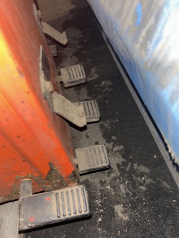 1454773-9 Däckomläggare - Sicam BC502