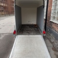 1409394-23 Skåpsläp - Debon Trailers Cheval Liberté C300