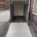 1409394-18 Skåpsläp - Debon Trailers Cheval Liberté C300