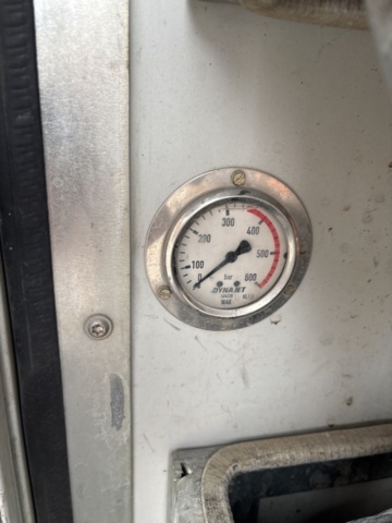 1409393-23 Högtryckstvätt på släp med tillbehör - Dynajet 350th