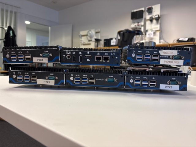 1442480-1 Edge Yangling computers 6pcs