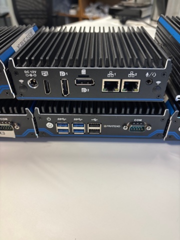 1442480-3 Edge Yangling computers 6pcs