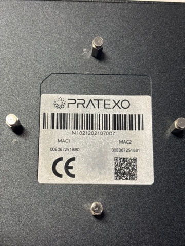 1442480-6 Edge Yangling computers 6pcs