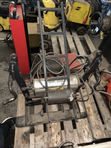 1454774-12 Bilverkstadsmaskiner