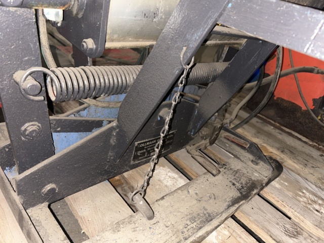 1454774-13 Bilverkstadsmaskiner