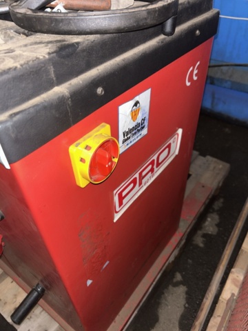 1454774-17 Bilverkstadsmaskiner