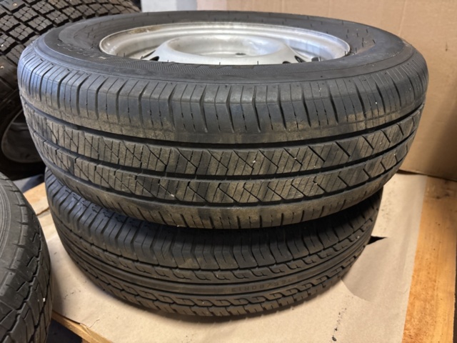 1409393-34 Högtryckstvätt på släp med tillbehör - Dynajet 350th