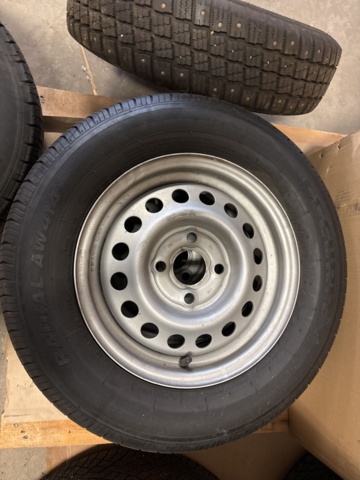 1409393-35 Högtryckstvätt på släp med tillbehör - Dynajet 350th