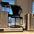 1442485-1 Coffee maker Moccamaster, kettle ICA