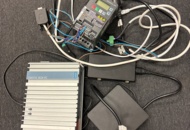 1442492 Computer Simatic, computer ASUS, Siemens Sinamics