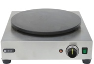 1460159 Crêpesjärn – Hendi