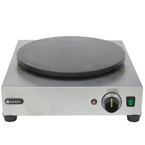 1460159-1 Crepe iron – Hendi