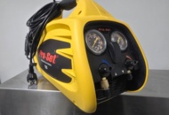 1460160 Tömningsaggregat – Yellow Jacket TRS600E