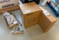 1409403 Vacuum cleaner - Nilfisk VP300 R HEPA