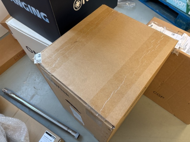 1409403-3 Dammsugare - Nilfisk VP300 R HEPA