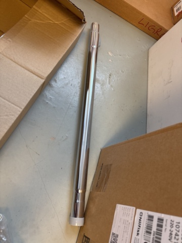 1409403-7 Dammsugare - Nilfisk VP300 R HEPA