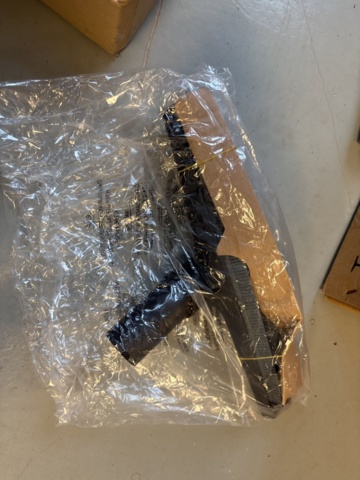 1409403-8 Dammsugare - Nilfisk VP300 R HEPA