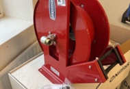 1409411 Hose reel - Flexbimec 9030