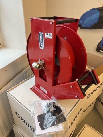 1409411-1 Slangupprullare - Flexbimec 9030