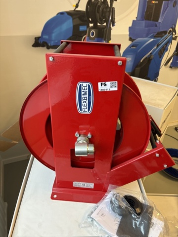 1409411-6 Slangupprullare - Flexbimec 9030