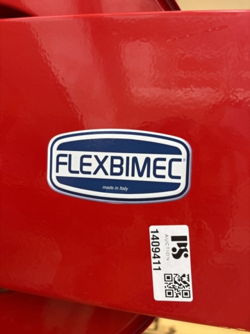 1409411-7 Slangupprullare - Flexbimec 9030