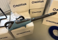 1409412 Högtryckstvätt - KEW Hobby 70