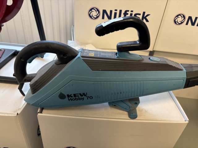 1409412-2 Högtryckstvätt - KEW Hobby 70