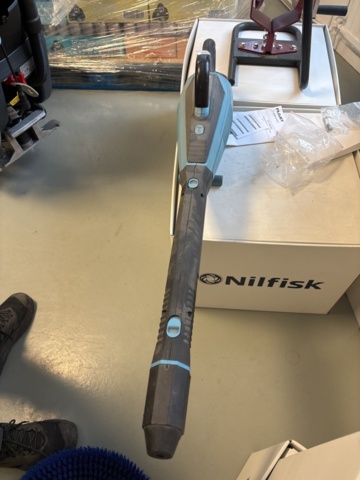 1409412-3 Högtryckstvätt - KEW Hobby 70