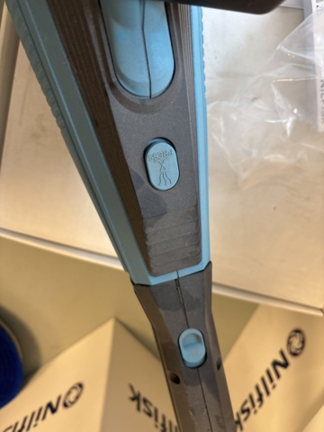 1409412-4 Högtryckstvätt - KEW Hobby 70