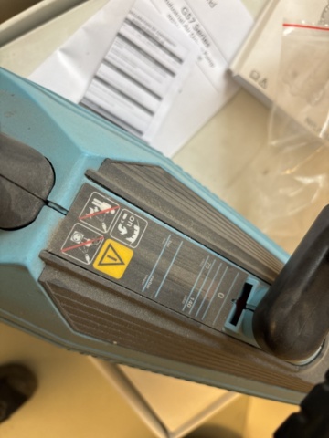 1409412-5 Högtryckstvätt - KEW Hobby 70