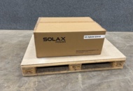 1457800 Hybrid inverter SolaX Power X3-Hybrid-12.0-D three-phase