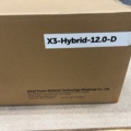 1457800-2 Hybrid inverter SolaX Power X3-Hybrid-12.0-D three-phase