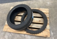 1457808 Bildäck & crossdäck