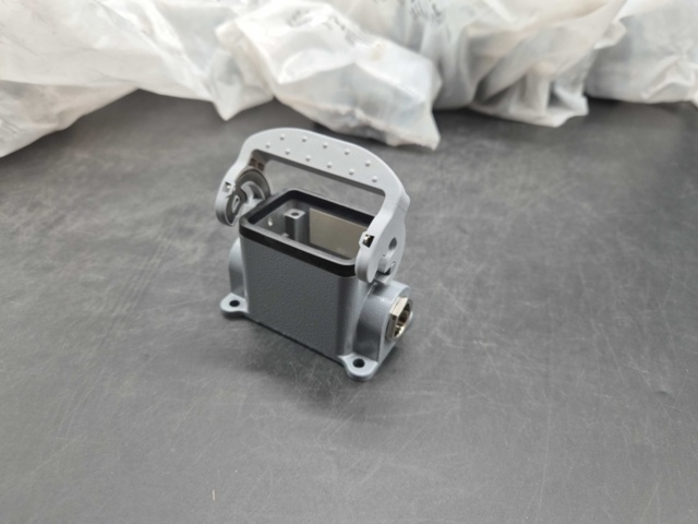 1447632-1 Casing base Revos GM5 M20, 14 pcs – Wieland