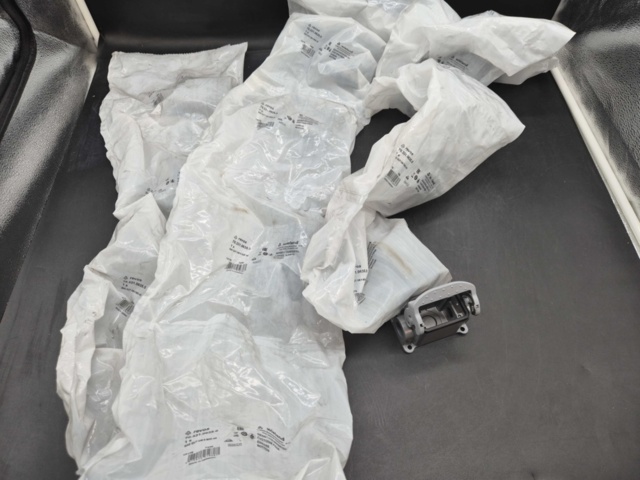 1447632-2 Casing base Revos GM5 M20, 14 pcs – Wieland