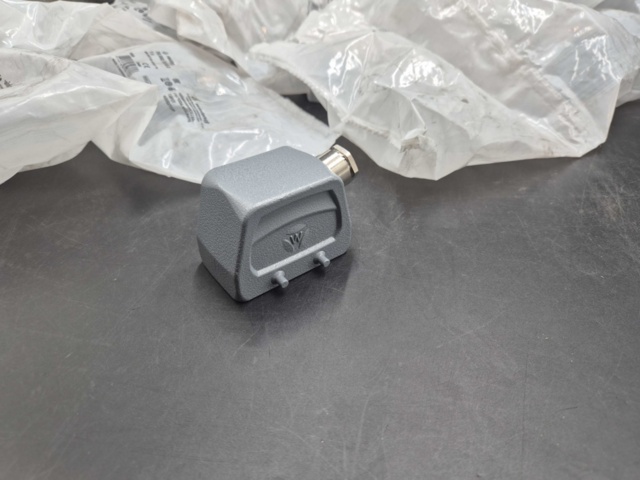 1447633-1 Housing cover Revos GA10 M20, 13 pcs - Wieland