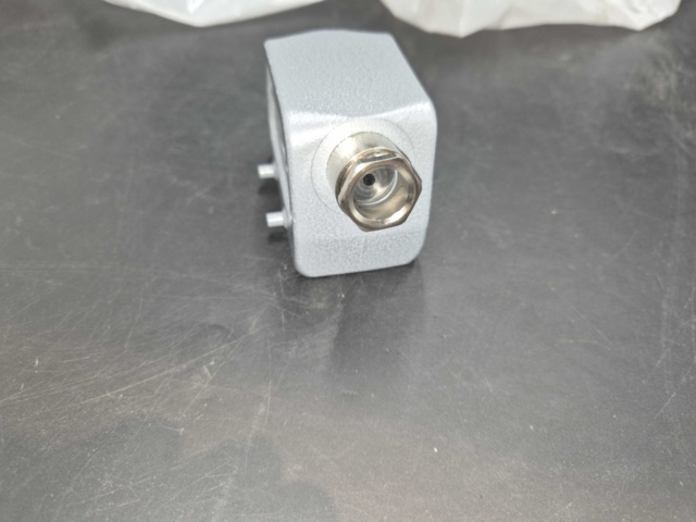 1447633-2 Housing cover Revos GA10 M20, 13 pcs - Wieland