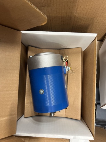 1457811-4 Assortment of various electronics & mounting accessories