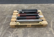 1457813 9 guide rollers / cylinders