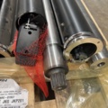 1457813-6 9 guide rollers / cylinders