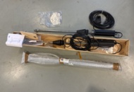 1409413 Tankrengöringshuvud - Suttner ST-82 e25/21