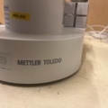 1435541-10 Automatiserat titreringssystem för fuktanalys - Mettler Toledo Compact C30S med Oven Autosampler