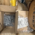 1457814-7 Plastic lids, wine bags, aluminum parts, pipe fittings, etc.