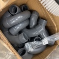 1457814-9 Plastic lids, wine bags, aluminum parts, pipe fittings, etc.