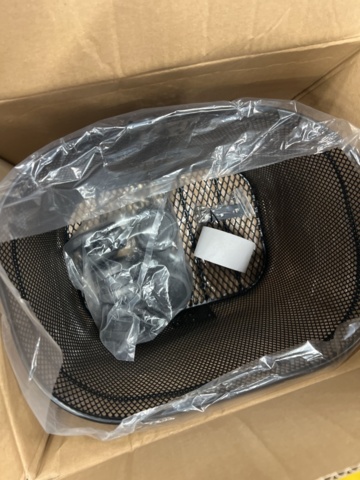 1457814-16 Plastic lids, wine bags, aluminum parts, pipe fittings, etc.